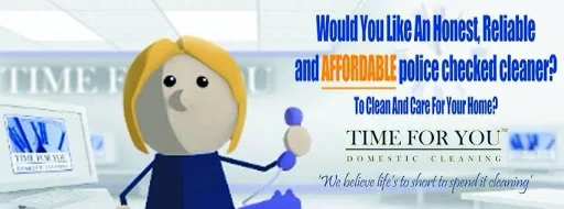 TIME FOR YOU (FIFE) LIMITED photo 1