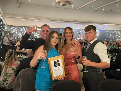 TIME FOR YOU (FIFE) LIMITED photo 8