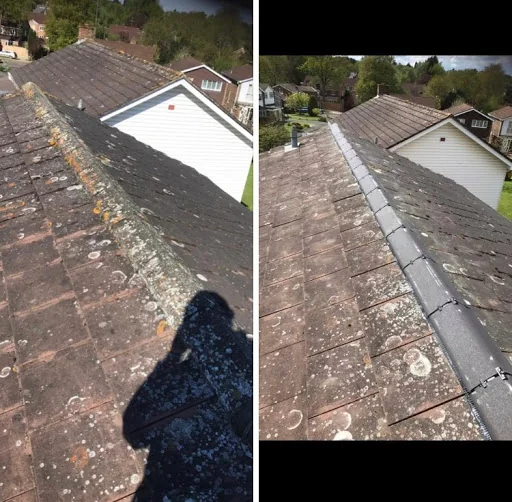 ASAP Roofing &amp; Exterior Maintenance photo 1