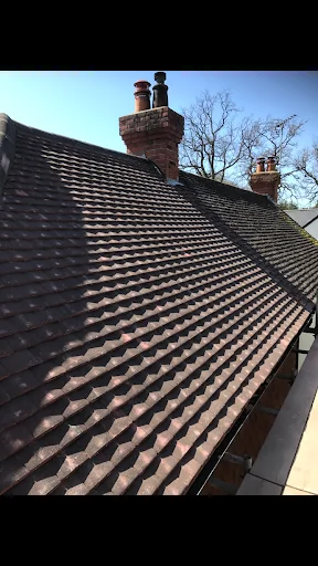 ASAP Roofing &amp; Exterior Maintenance photo 2