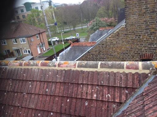 ASAP Roofing &amp; Exterior Maintenance photo 4