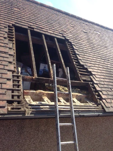 ASAP Roofing &amp; Exterior Maintenance photo 5