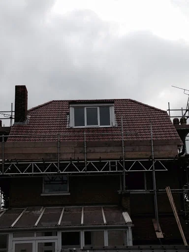 ASAP Roofing &amp; Exterior Maintenance photo 6