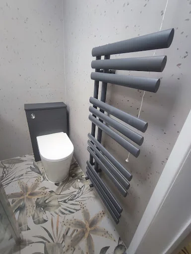 Footprint Heating &amp; Plumbing Ltd photo 1