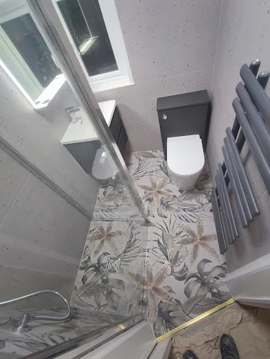 Footprint Heating &amp; Plumbing Ltd photo 2