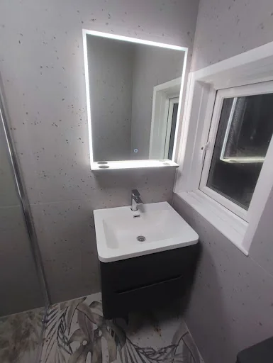 Footprint Heating &amp; Plumbing Ltd photo 3