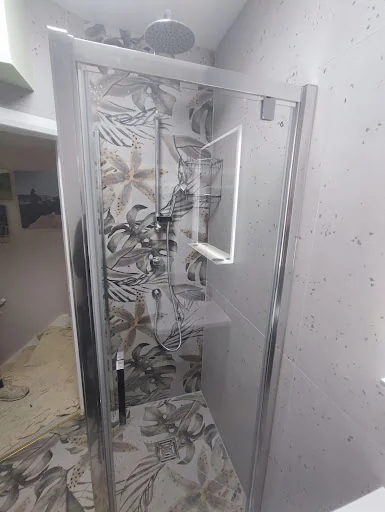 Footprint Heating &amp; Plumbing Ltd photo 5