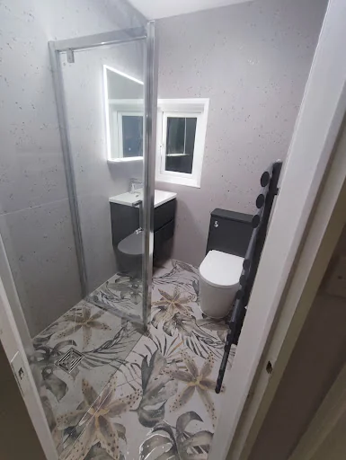 Footprint Heating &amp; Plumbing Ltd photo 6