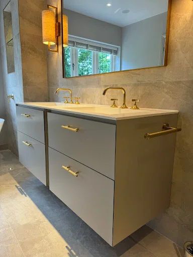 Footprint Heating &amp; Plumbing Ltd photo 7