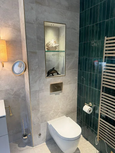 Footprint Heating &amp; Plumbing Ltd photo 8