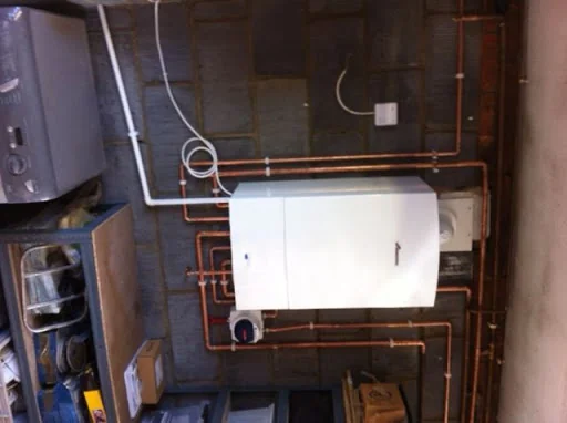 S T Property Services photo 3