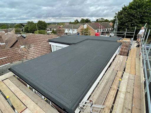 CLS Roofing Specialists Ltd photo 1