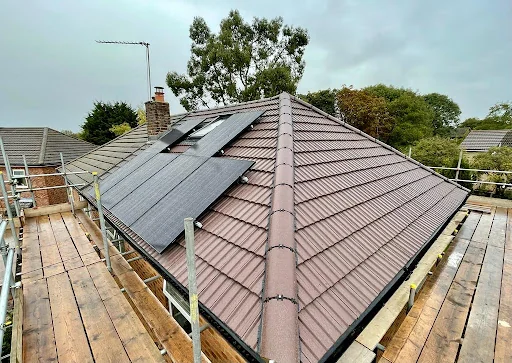 CLS Roofing Specialists Ltd photo 2