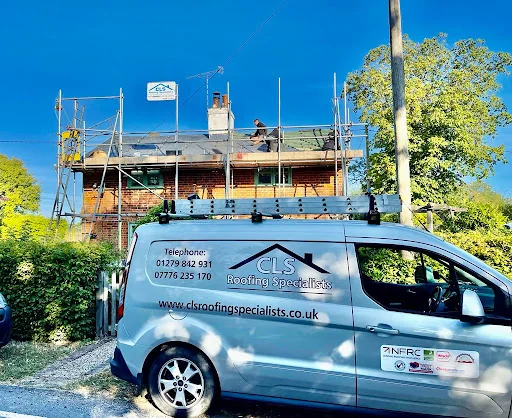 CLS Roofing Specialists Ltd photo 3