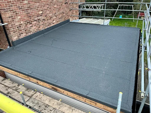 CLS Roofing Specialists Ltd photo 4