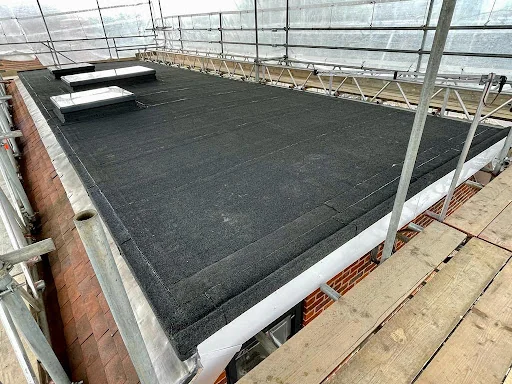 CLS Roofing Specialists Ltd photo 7