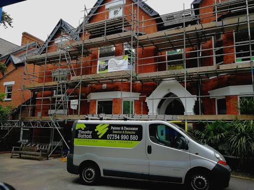 Timothy Sutton Decorating Ltd photo 1