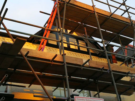 Timothy Sutton Decorating Ltd photo 2