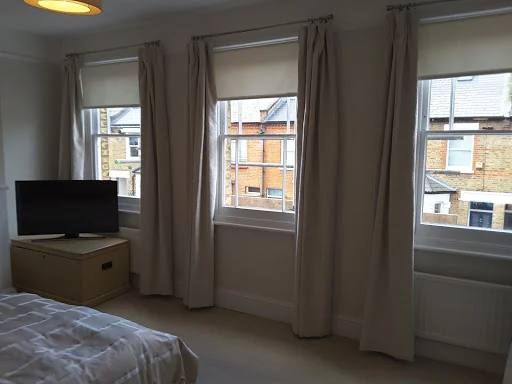 Timothy Sutton Decorating Ltd photo 7