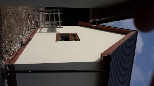 Project Plastering and Rendering Services photo 1