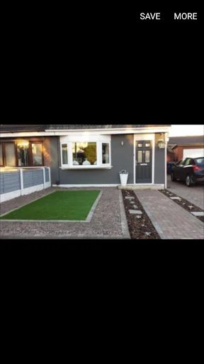 Project Plastering and Rendering Services photo 3