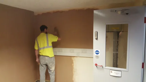 Project Plastering and Rendering Services photo 4