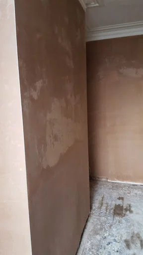 Project Plastering and Rendering Services photo 6