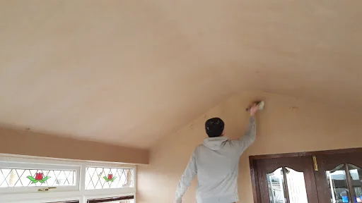 Project Plastering and Rendering Services photo 7