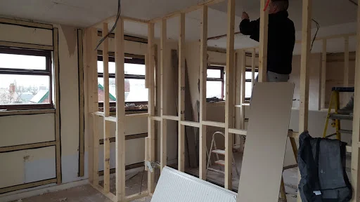 Project Plastering and Rendering Services photo 8