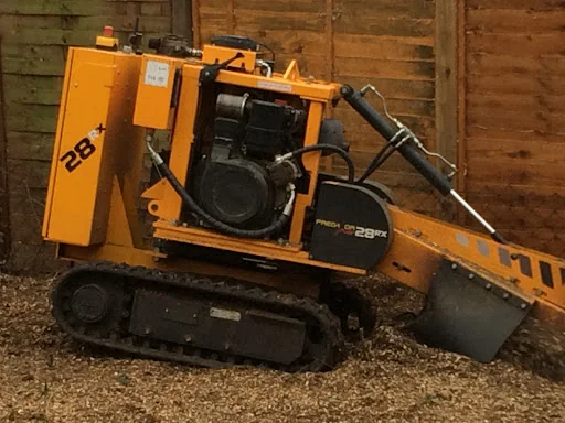 Edgingtons Tree Services photo 4