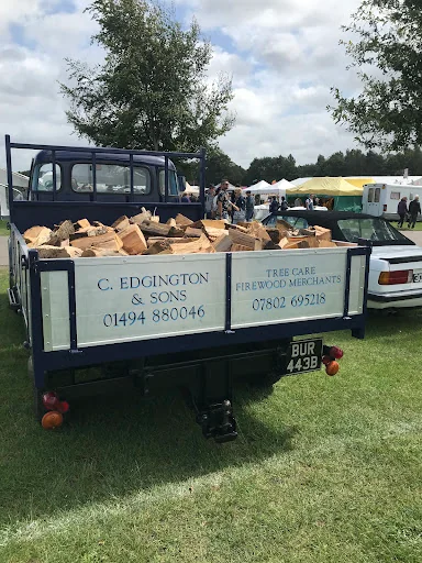 Edgingtons Tree Services photo 7