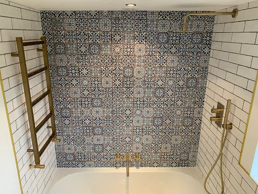 AJ Plumbing &amp; Heating photo 1