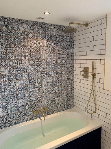 AJ Plumbing &amp; Heating photo 2