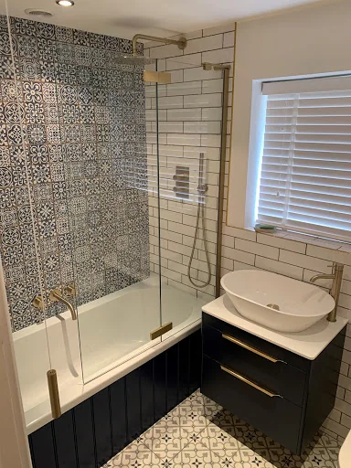 AJ Plumbing &amp; Heating photo 3