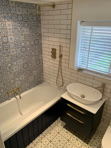 AJ Plumbing &amp; Heating photo 4