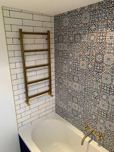 AJ Plumbing &amp; Heating photo 6