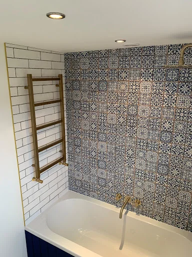 AJ Plumbing &amp; Heating photo 7