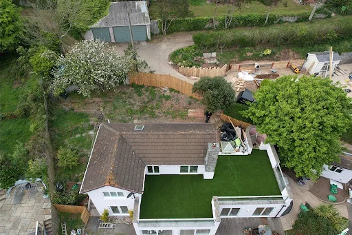 Plymouth Block Paving photo 1