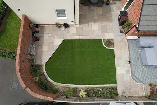 Plymouth Block Paving photo 2