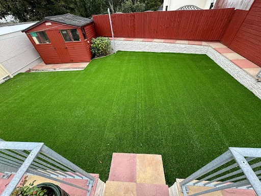 Plymouth Block Paving photo 4