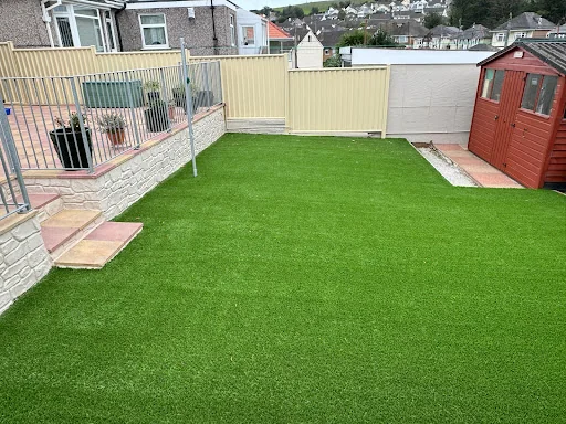 Plymouth Block Paving photo 6