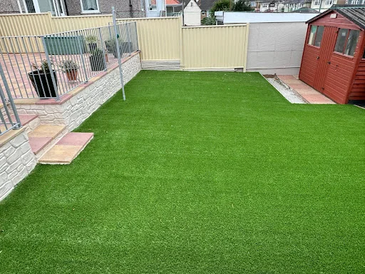 Plymouth Block Paving photo 7