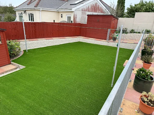 Plymouth Block Paving photo 8