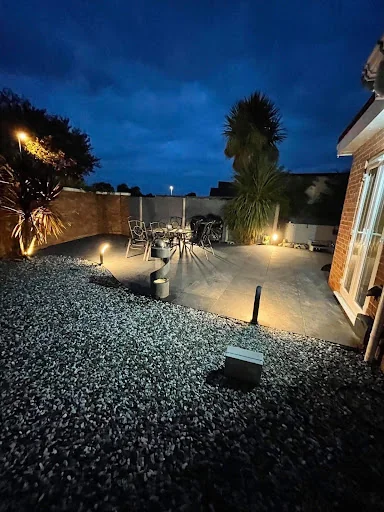 Douglas Hutchins Landscaping &amp; Driveways photo 1