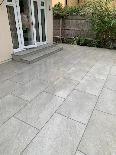 Douglas Hutchins Landscaping &amp; Driveways photo 2