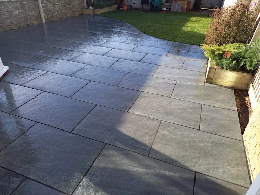 Douglas Hutchins Landscaping &amp; Driveways photo 3