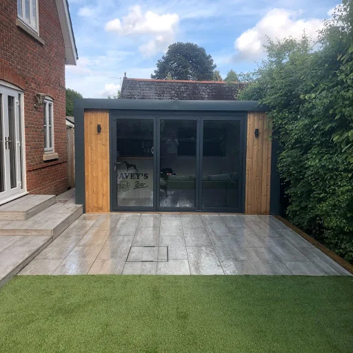 Douglas Hutchins Landscaping &amp; Driveways photo 4