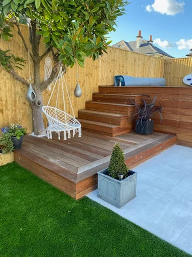 Douglas Hutchins Landscaping &amp; Driveways photo 6