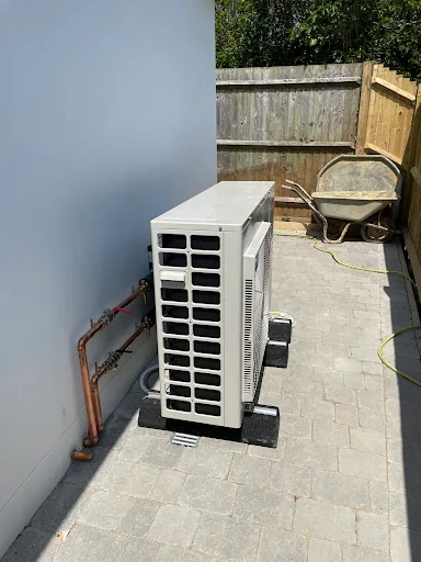 Down Plumbing and Heating photo 1