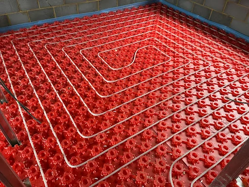 Down Plumbing and Heating photo 7